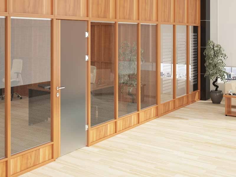 انواع پارتیشن ام دی اف