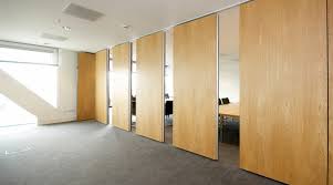 پارتیشن متحرک ام دی اف