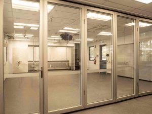 پارتیشن اداری