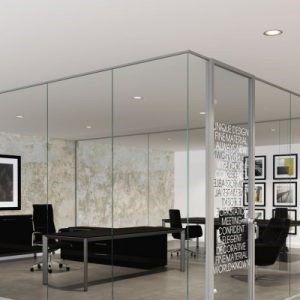 پارتیشن اداری