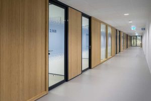 پارتیشن ام دی اف